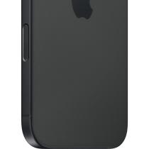 Movil apple iphone 16 plus 512gb black