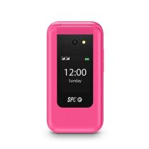 Telefono movil spc 2336p wild 4g