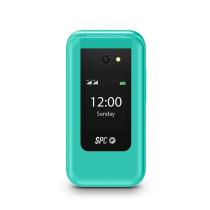 Telefono movil spc 2336v wild 4g