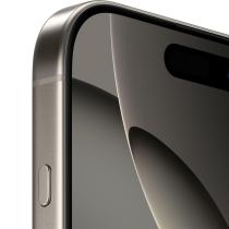 Movil apple iphone 16 pro 512gb natural titanium