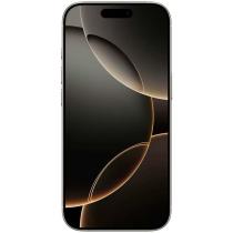 Movil apple iphone 16 pro 512gb natural titanium