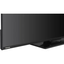 Tv toshiba 50 pulgadas qled - 50qv3463dg smart tv