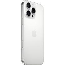 Movil apple iphone 16 pro max 512gb white titanium