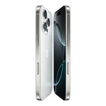 Movil apple iphone 16 pro max 512gb white titanium