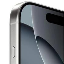 Movil apple iphone 16 pro max 512gb white titanium