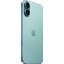 Movil apple iphone 16 plus 512gb teal