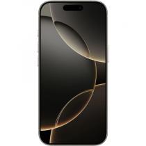 Movil apple iphone 16 pro max 256gb natural titanium