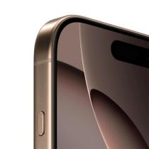 Movil apple iphone 16 pro 256gb desert titanium