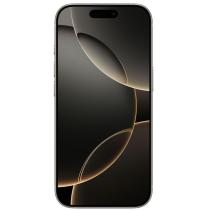 Movil apple iphone 16 pro 256gb natural titanium