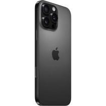 Movil apple iphone 16 pro max 512gb black titanium