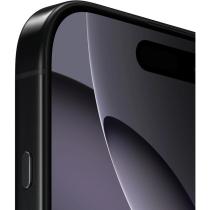 Movil apple iphone 16 pro max 512gb black titanium
