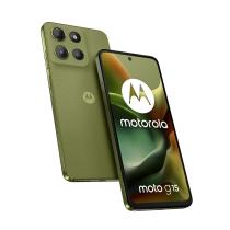 Movil motorola moto g15 8 - 128gb verde