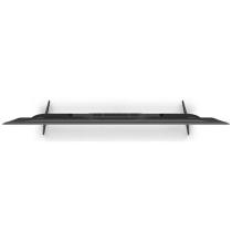 Tv tcl 43 pulgadas led 4k uhd - 43p61b - smart tv