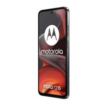 Movil motorola moto g15 8 - 256gb gris