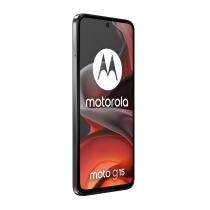 Movil motorola moto g15 8 - 256gb gris