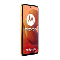 Movil motorola moto g15 8 - 256gb naranja