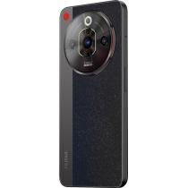 Movil zte nubia focus pro5g 8+12 - 256gb negro