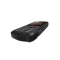 Telefono movil rugerizado hammer rock 2.4 pulgadas - 4g