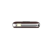 Telefono movil myphone bueno 2.8 pulgadas - 2mpx - 4g - marron