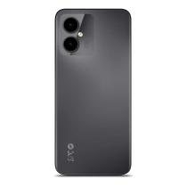 Movil spc discovery 2 se 4 - 64gb dark matter
