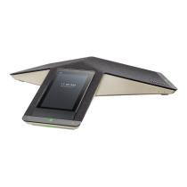 Telefono voip poly trio c60 ip negro