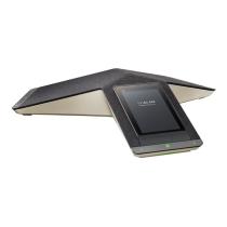 Telefono voip poly trio c60 ip negro