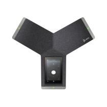 Telefono voip poly trio c60 ip negro