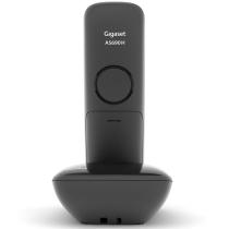 Telefono inalambrico gigaset as690 negro