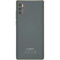 Móvil cubot p50 128gb 6gb verde