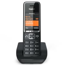 Telefono inalambrico gigaset conforrt 550 iberia
