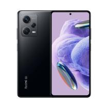Telefono movil smartphone xiaomi redmi note 12 pro plus 5g - 8gb - 256gb - 6.67 pulgadas - negro