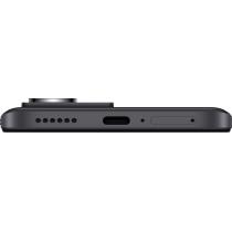 Telefono movil smartphone xiaomi redmi note 12 pro plus 5g - 8gb - 256gb - 6.67 pulgadas - negro