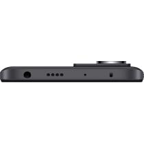 Telefono movil smartphone xiaomi redmi note 12 pro plus 5g - 8gb - 256gb - 6.67 pulgadas - negro