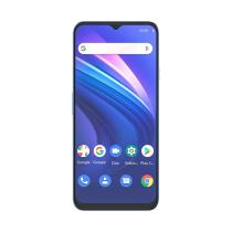 Móvil cubot p80 256gb 8gb azul