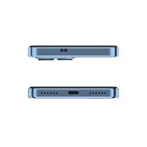 Móvil cubot p80 256gb 8gb azul