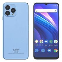 Móvil cubot p80 256gb 8gb azul