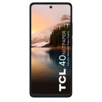 Movil tcl 40 nxtpaper 6.78 pulgadas 8 - 256gb midnight blue