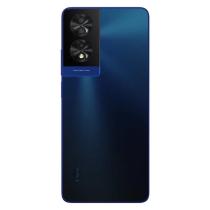 Movil tcl 40 nxtpaper 6.78 pulgadas 8 - 256gb midnight blue