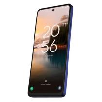 Movil tcl 40 nxtpaper 6.78 pulgadas 8 - 256gb midnight blue
