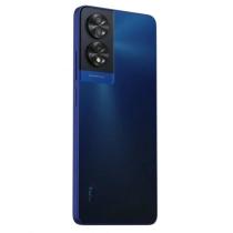 Movil tcl 40 nxtpaper 6.78 pulgadas 8 - 256gb midnight blue