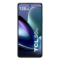 Movil tcl 50 5g 8gb (4 + 4) - 128gb gris