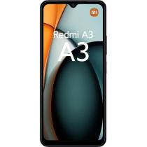 Movil xiaomi redmi a3 4 - 128gb negro