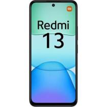Movil xiaomi redmi 13 8 - 256gb midnight black