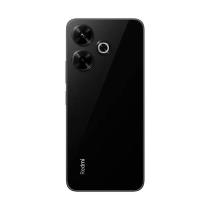 Movil xiaomi redmi 13 8 - 256gb midnight black