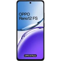 Movil oppo reno 12 fs 4g 8 - 512gb gris