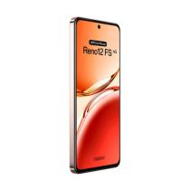 Movil oppo reno 12 fs 4g 8 - 512gb naranja