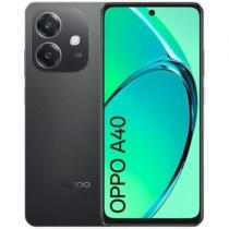 Movil smartphone oppo a40 4 - 128gb negro