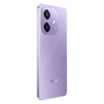 Telefono movil smartphone oppo a40 6.72 pulgadas 4gb - 128gb - purpura