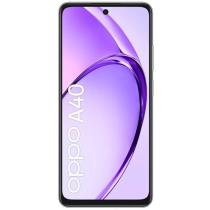 Movil oppo a40 6 - 128gb negro