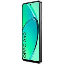 Movil oppo a40 6 - 128gb negro